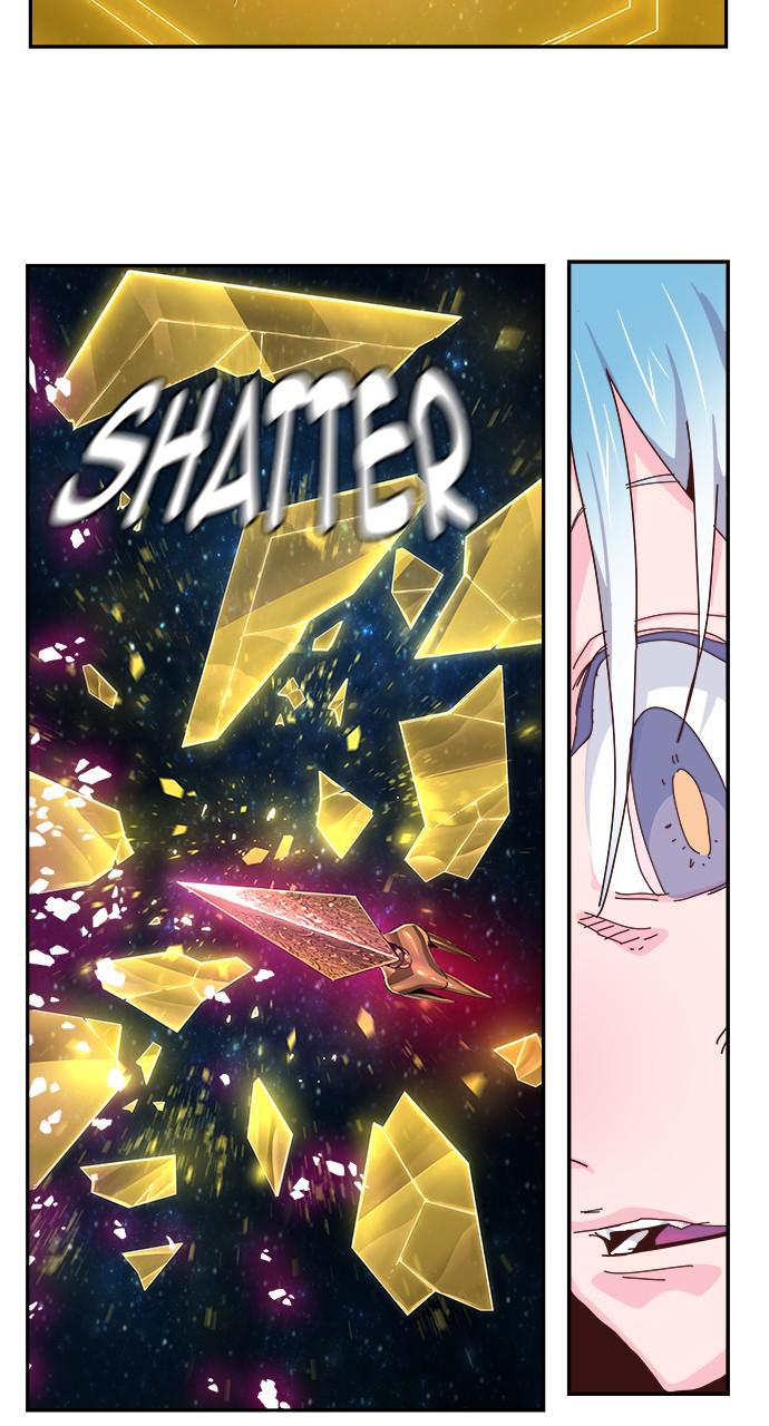 The God of High School Chapter 548 — page 29