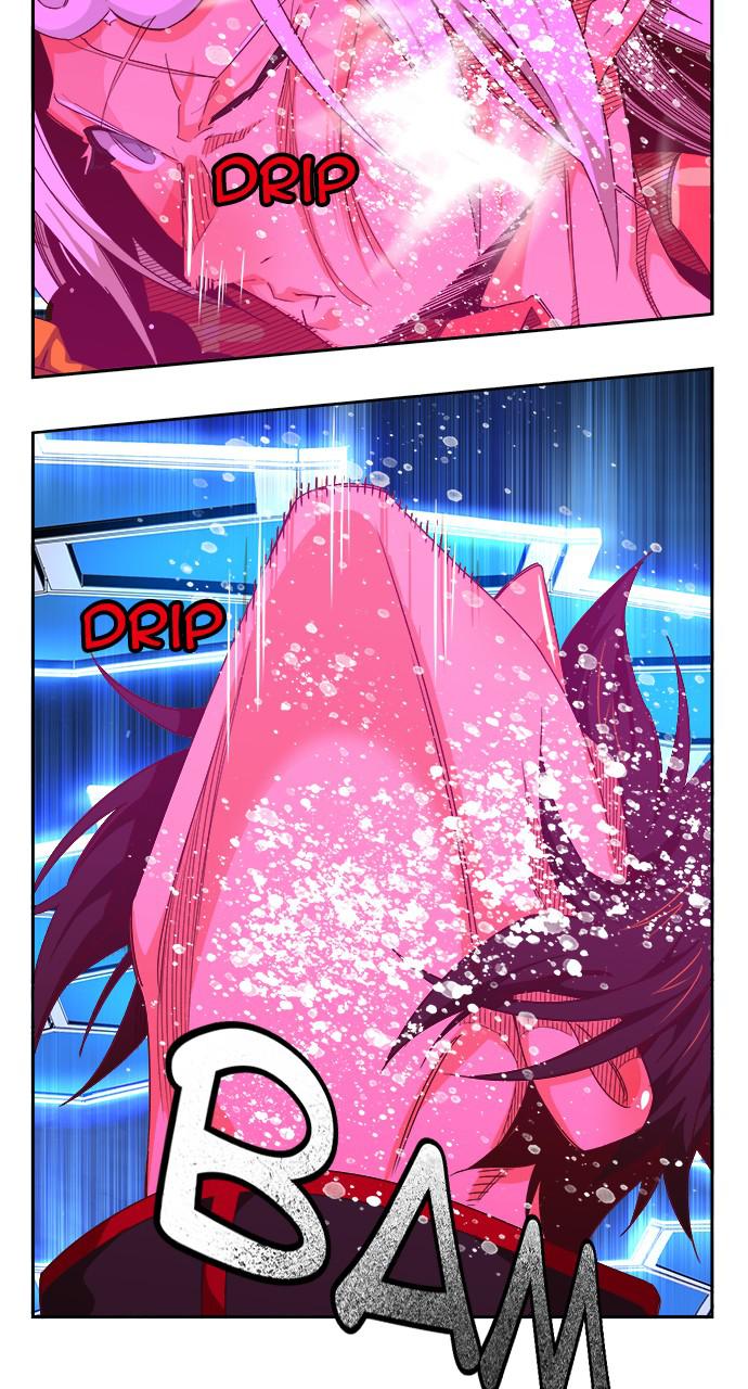 The God of High School Chapter 548 — page 35