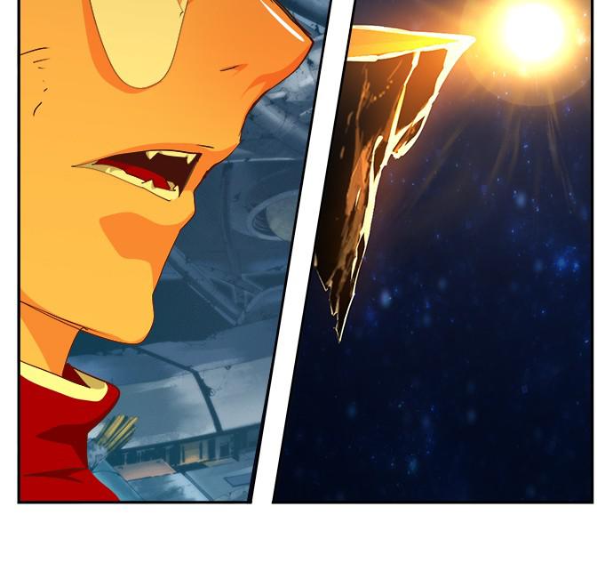 The God of High School Chapter 548 — page 42