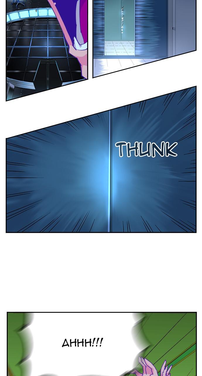 The God of High School Chapter 548 — page 50