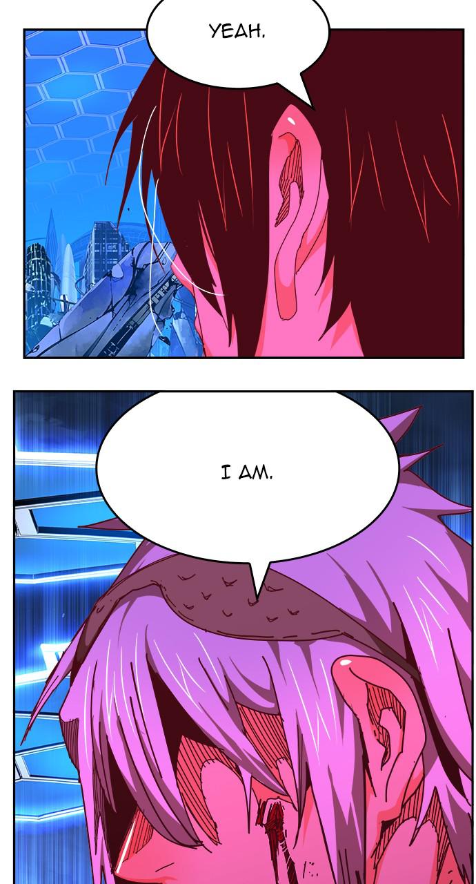 The God of High School Chapter 548 — page 60