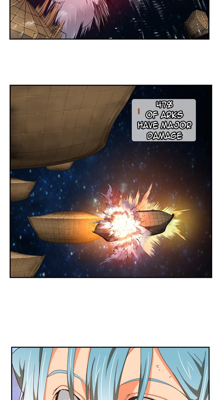The God of High School Chapter 548 — page 82