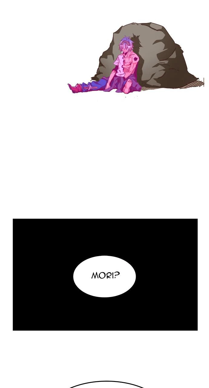 The God of High School Chapter 548 — page 89