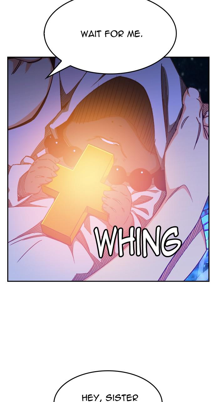 The God of High School Chapter 548 — page 90