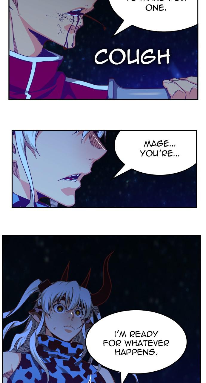 The God of High School Chapter 548 — page 97