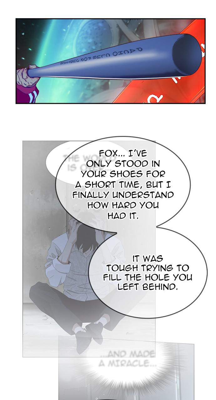 The God of High School Chapter 548 — page 99