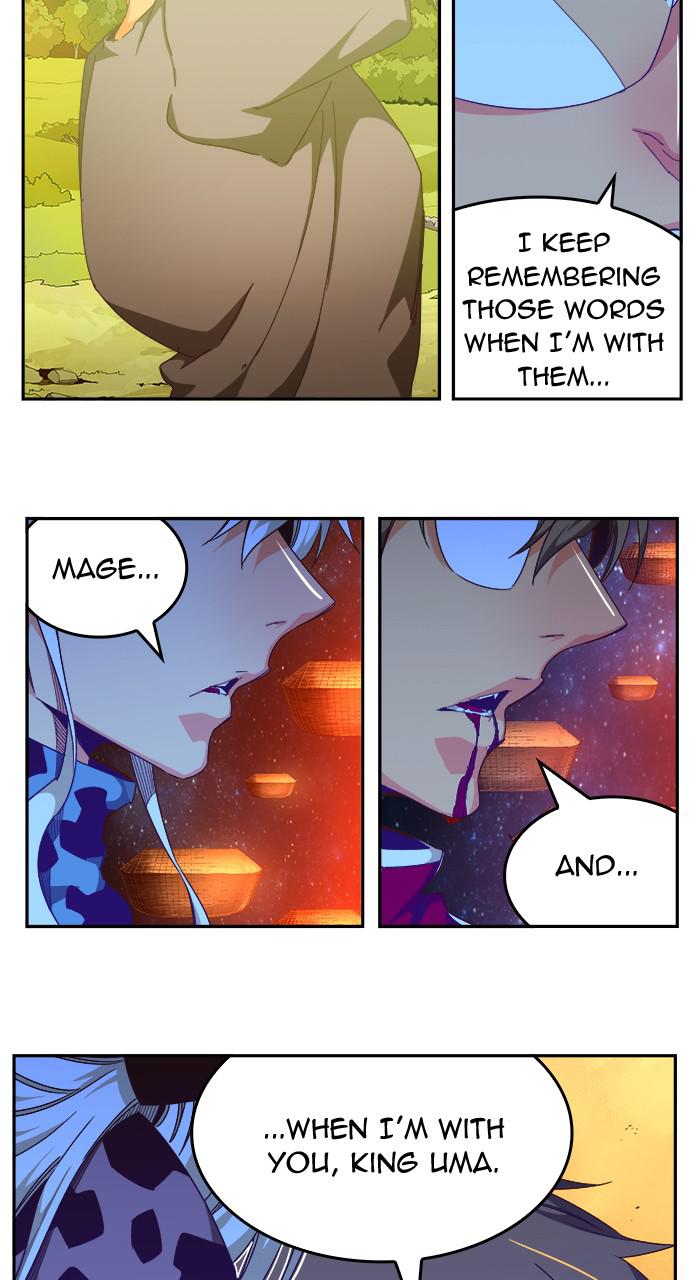 The God of High School Chapter 548 — page 101