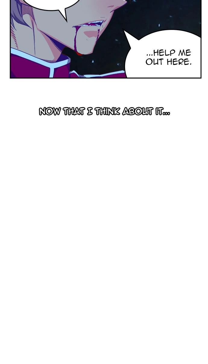 The God of High School Chapter 548 — page 103
