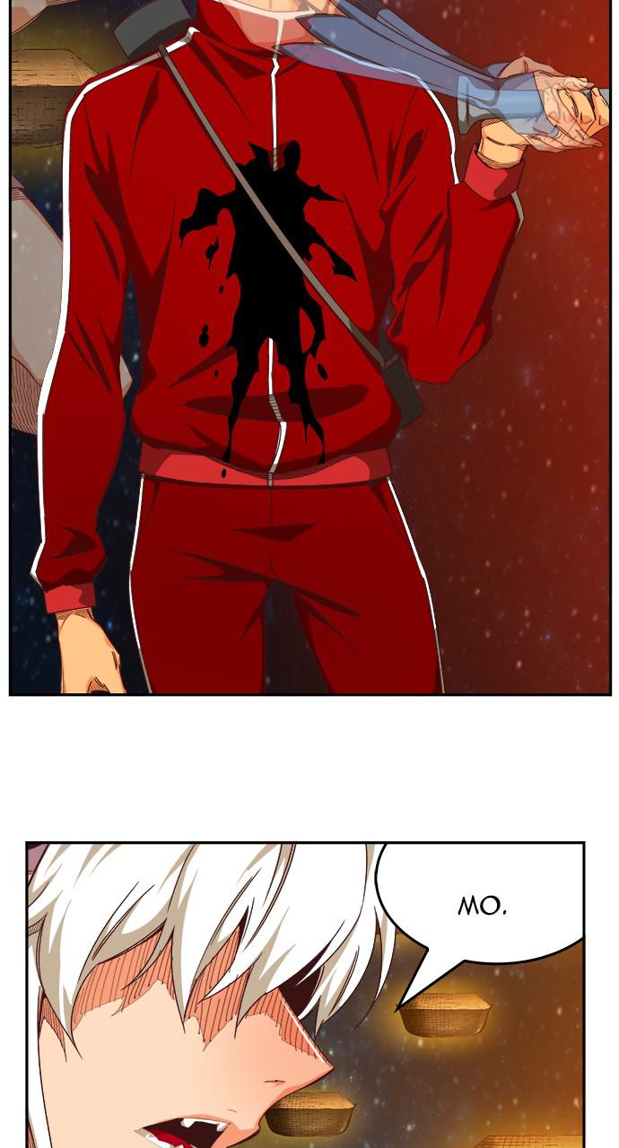 The God of High School Chapter 548 — page 105