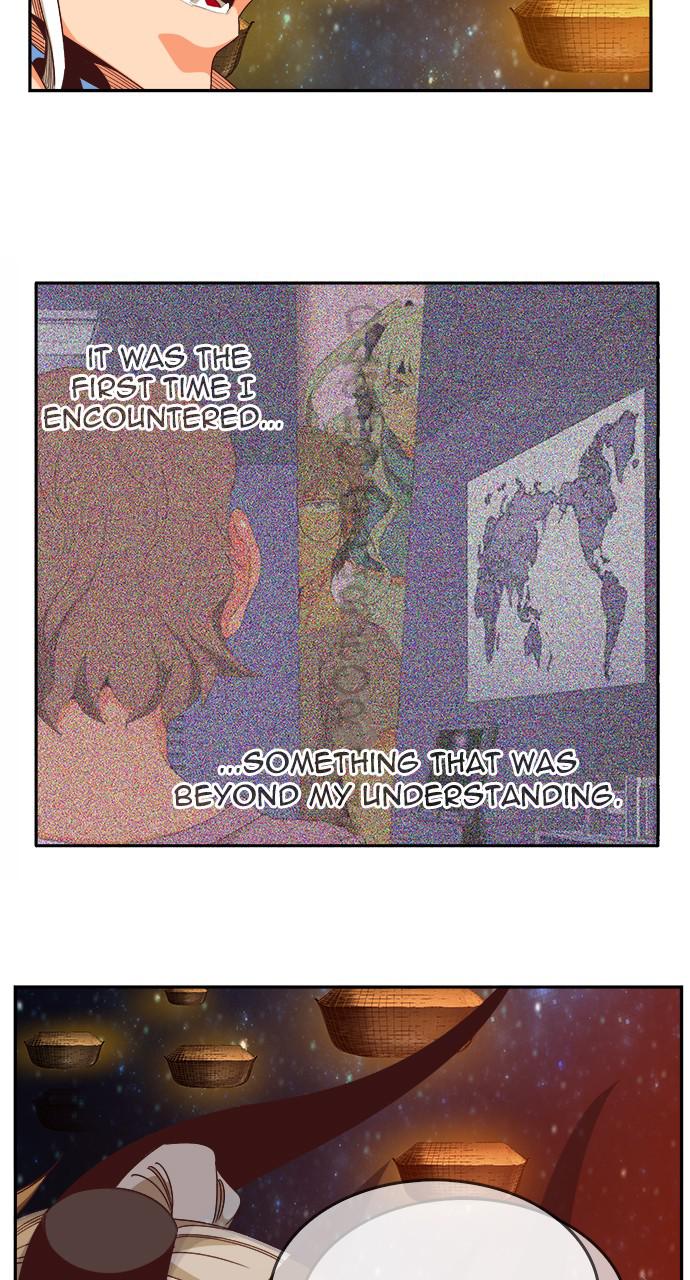 The God of High School Chapter 548 — page 106