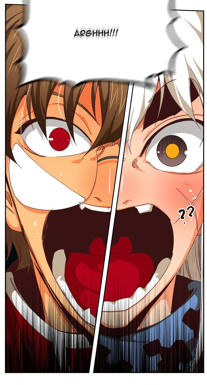 The God of High School Chapter 548 — page 108