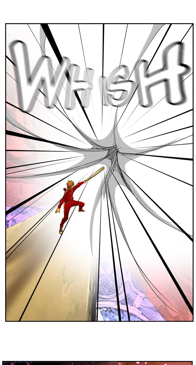 The God of High School Chapter 548 — page 109