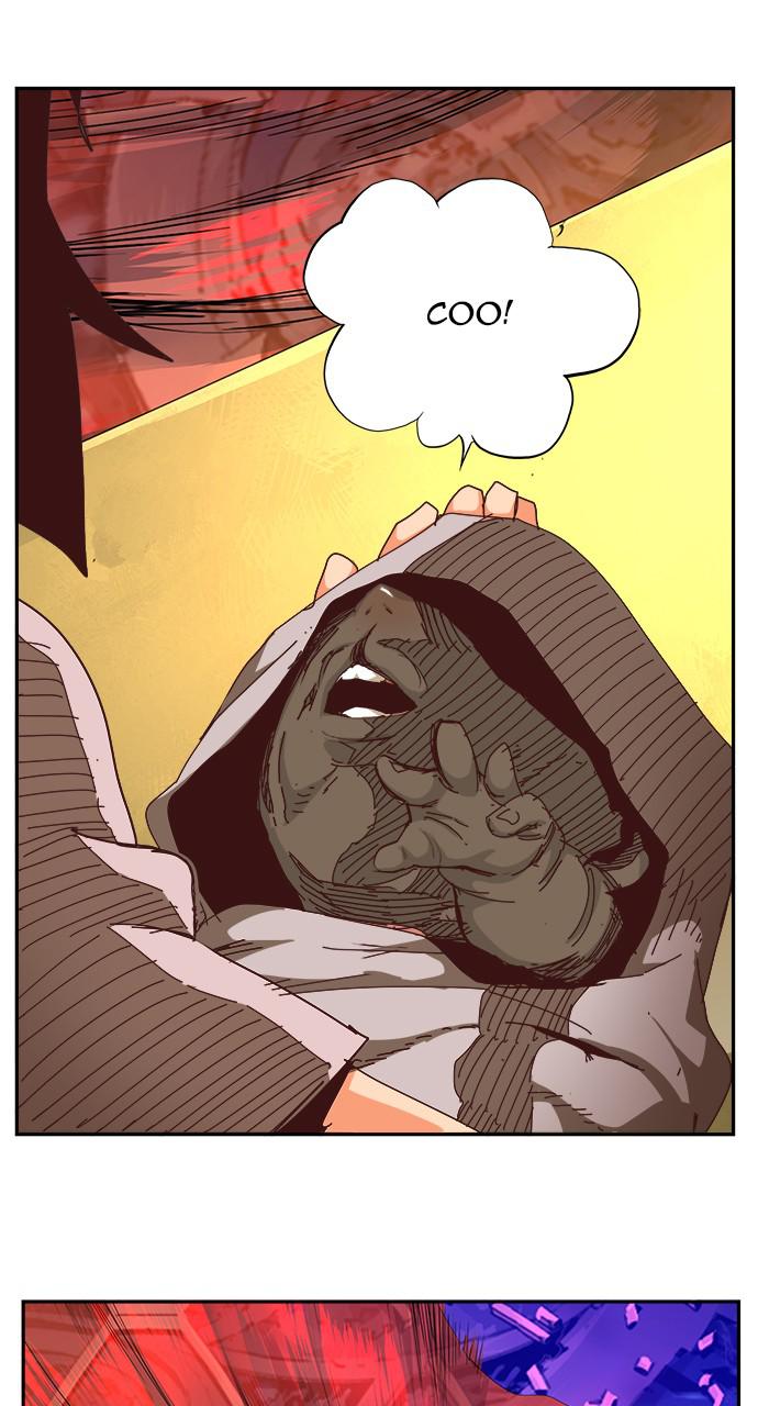 The God of High School Chapter 548 — page 113