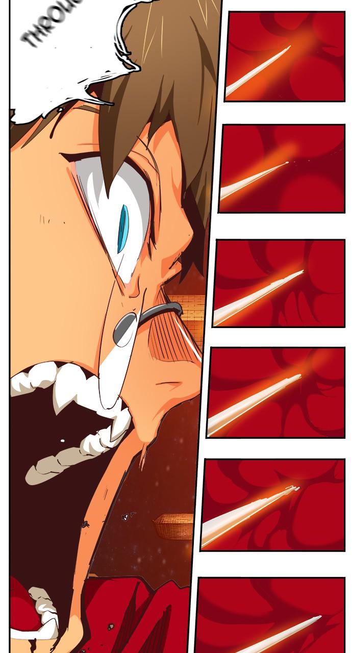 The God of High School Chapter 548 — page 115