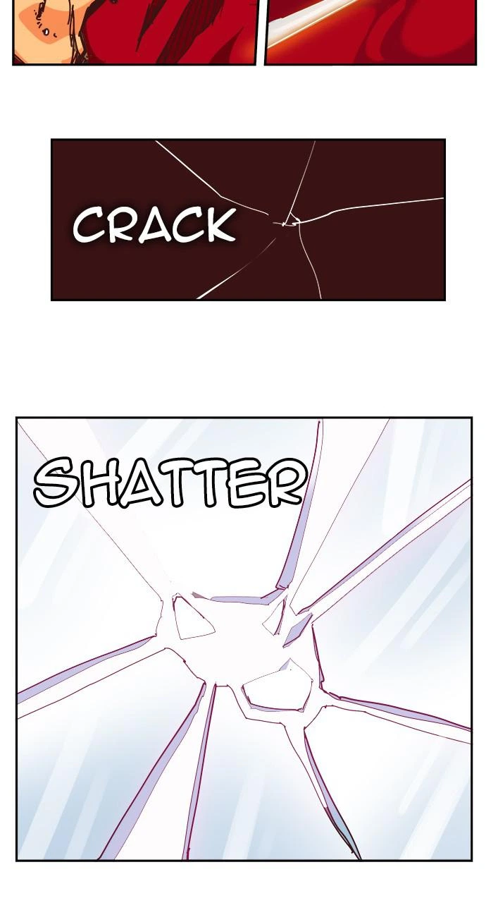 The God of High School Chapter 548 — page 116