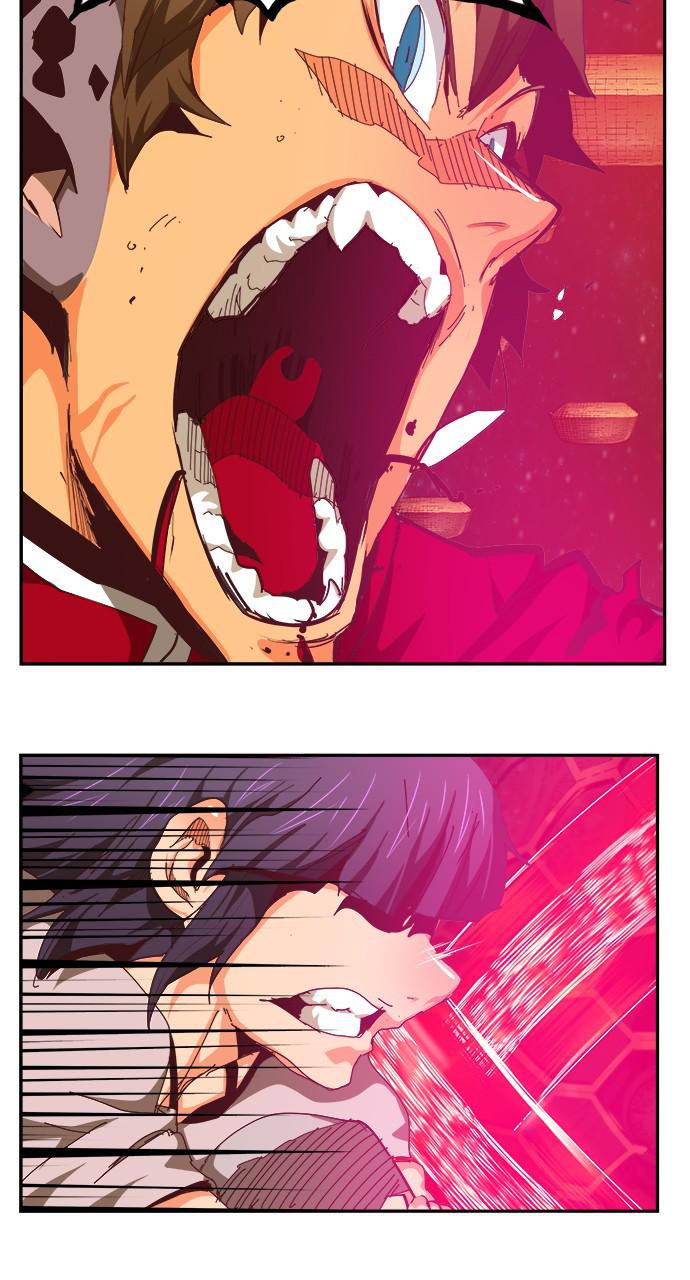 The God of High School Chapter 548 — page 118