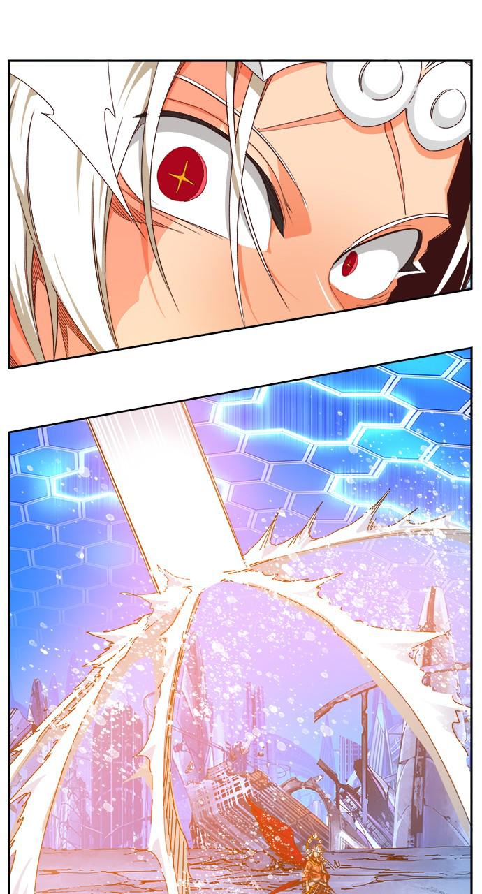 The God of High School Chapter 548 — page 120