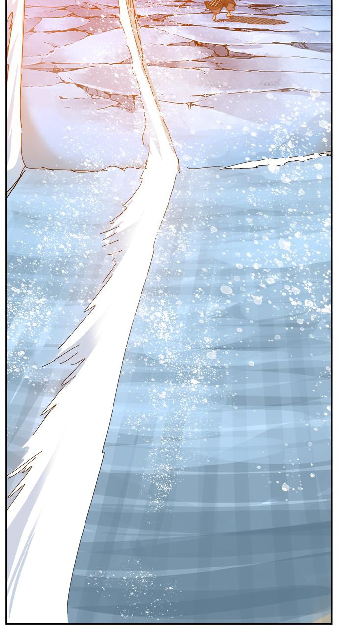 The God of High School Chapter 548 — page 121