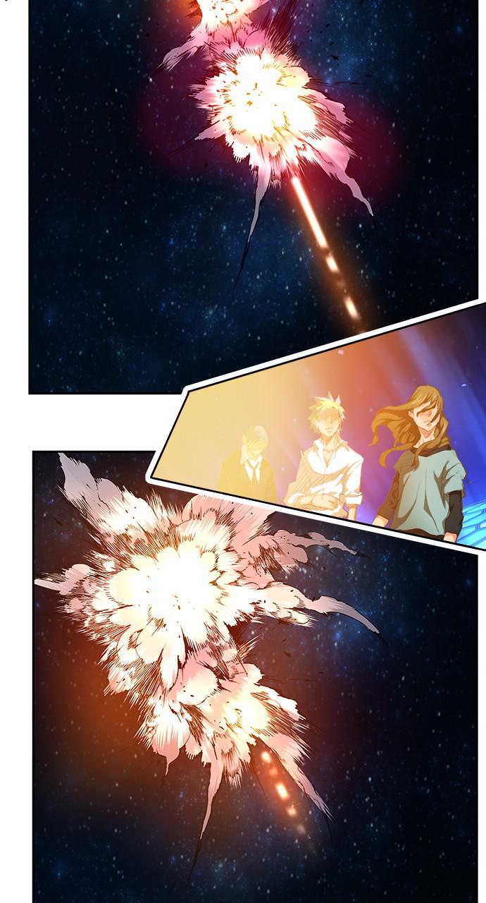 The God of High School Chapter 548 — page 123