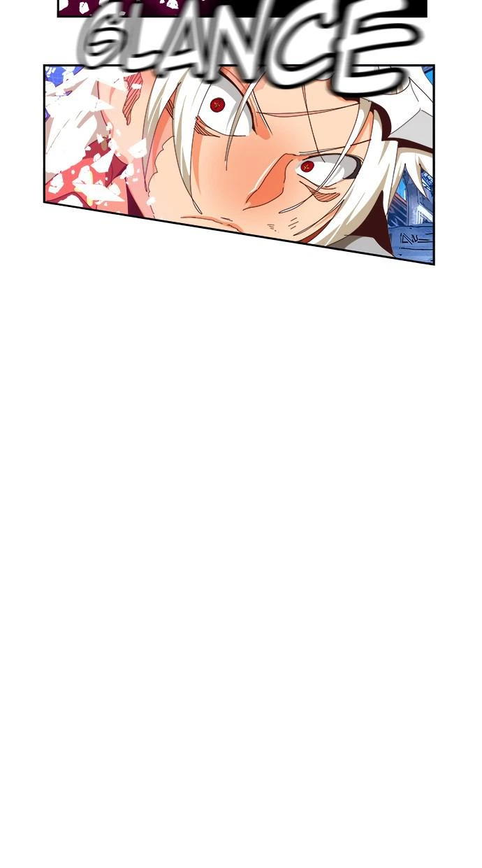 The God of High School Chapter 548 — page 132