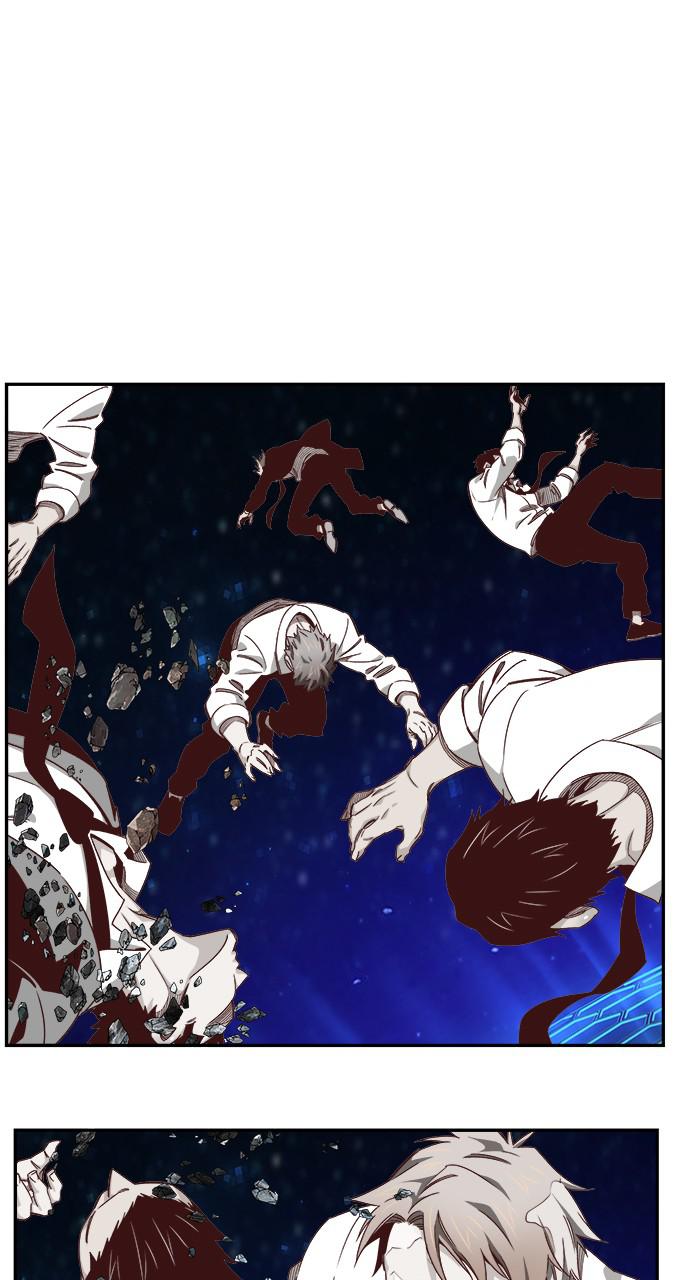 The God of High School Chapter 548 — page 133
