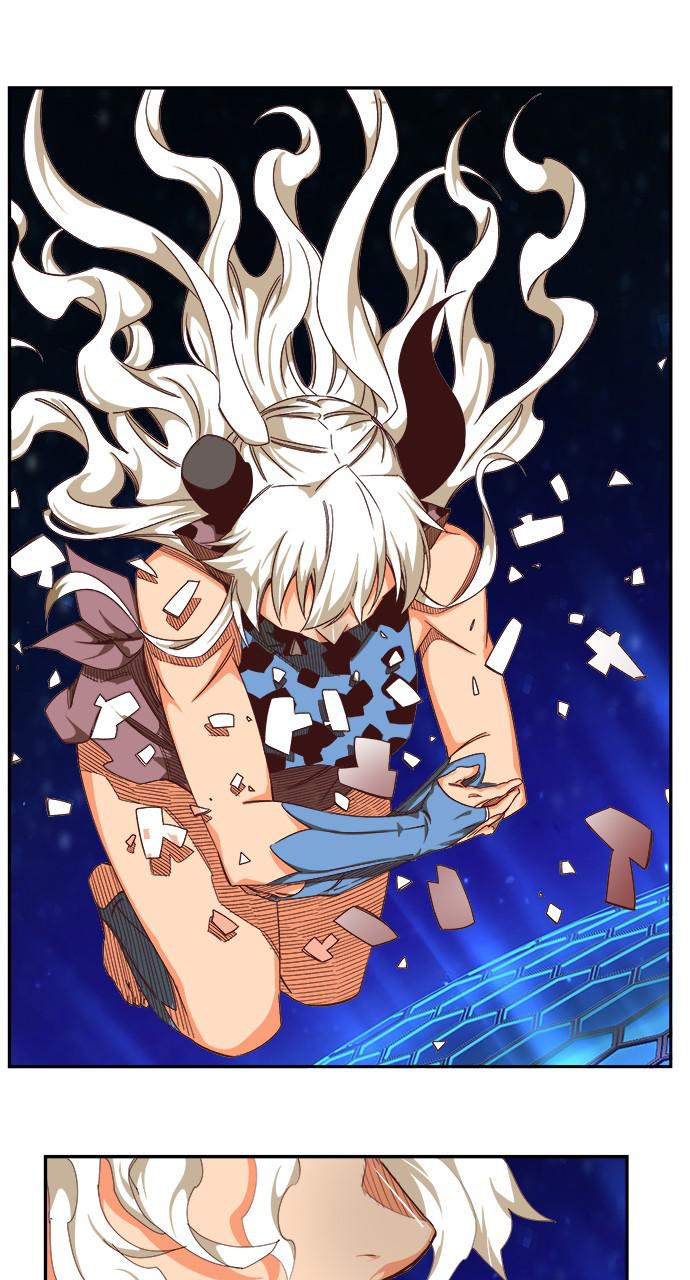 The God of High School Chapter 548 — page 138