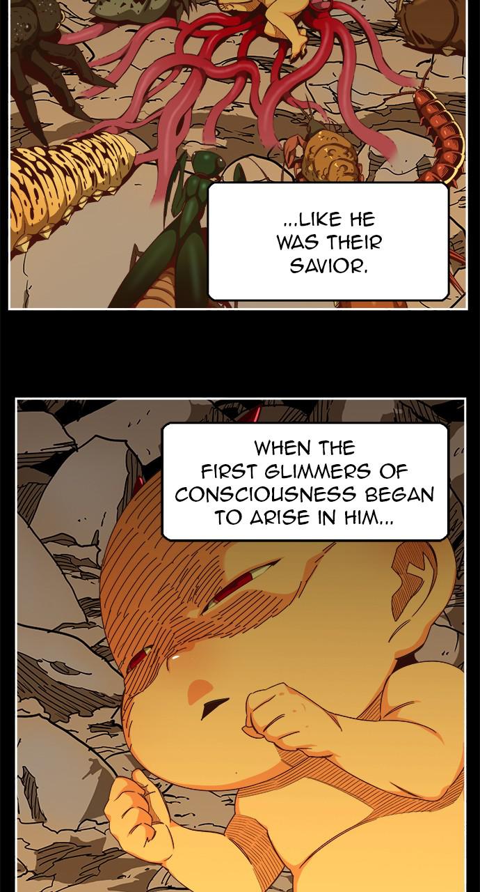 The God of High School Chapter 549 — page 3