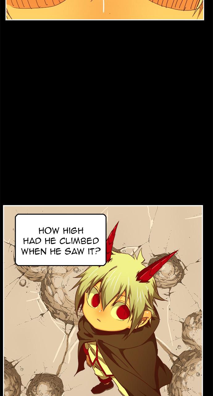 The God of High School Chapter 549 — page 8