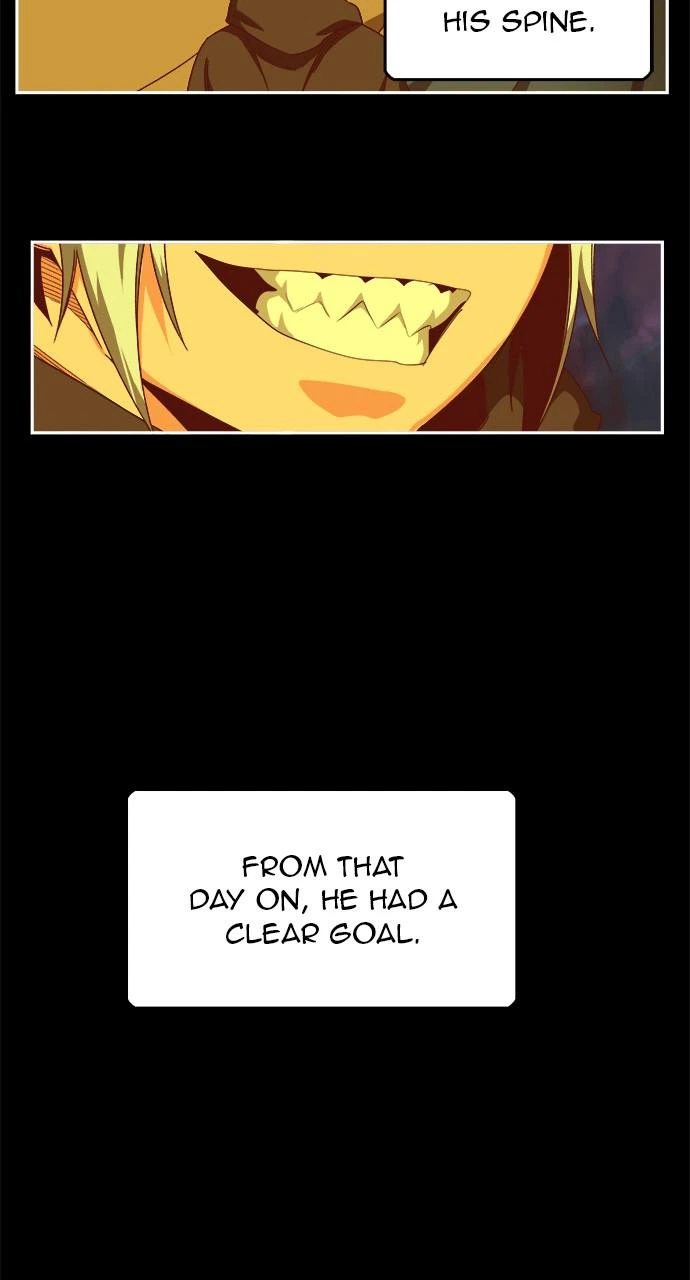 The God of High School Chapter 549 — page 10