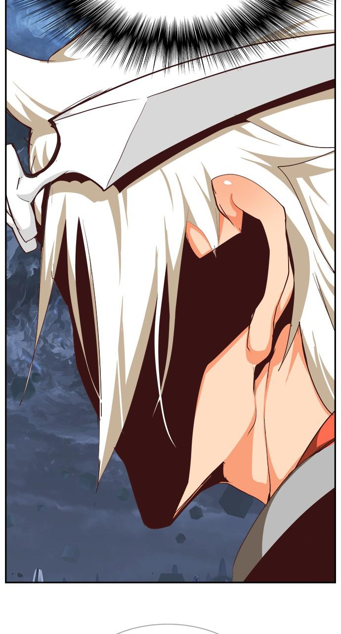 The God of High School Chapter 549 — page 29