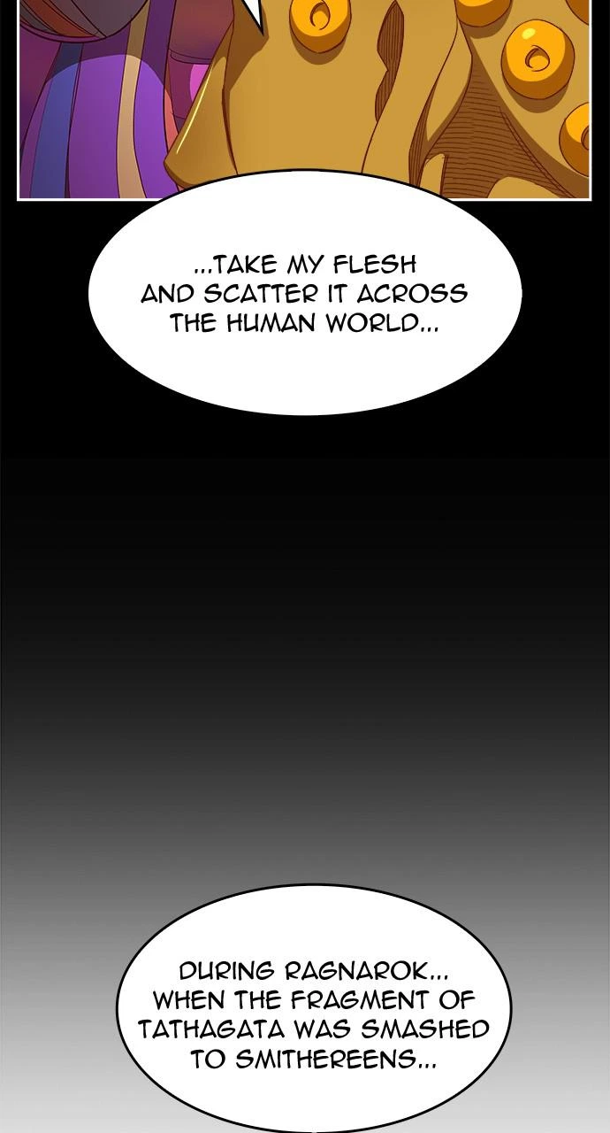 The God of High School Chapter 549 — page 46