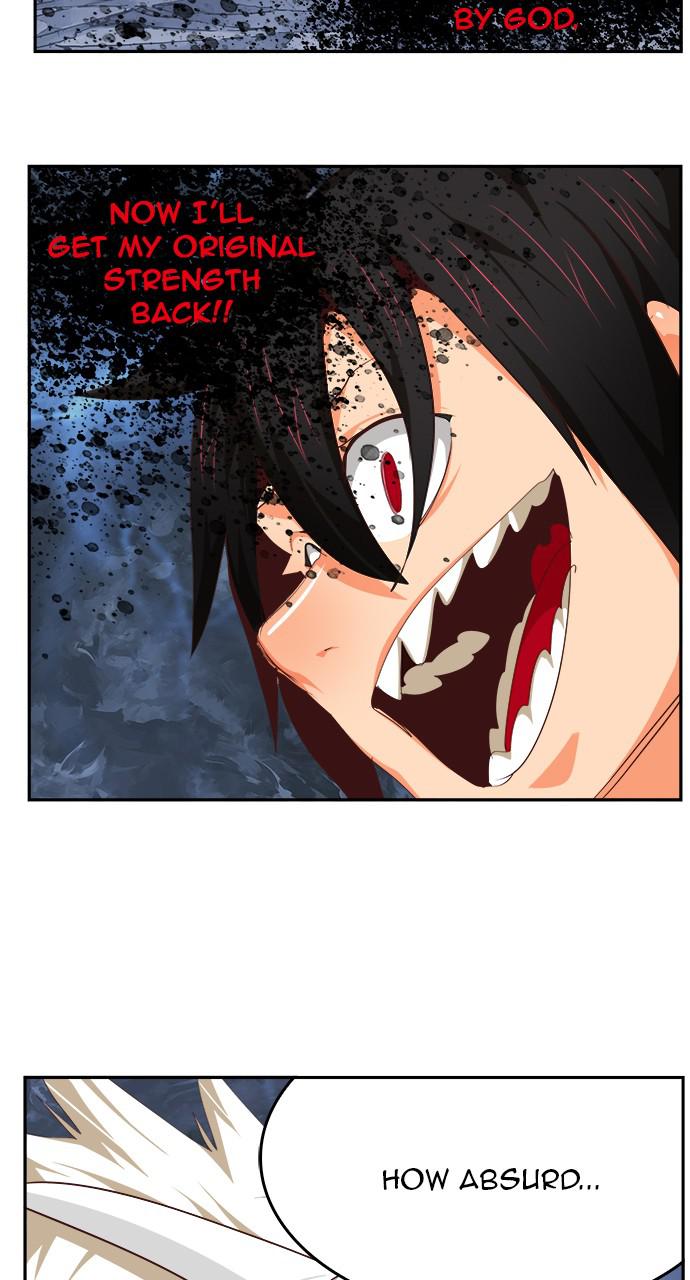 The God of High School Chapter 549 — page 65