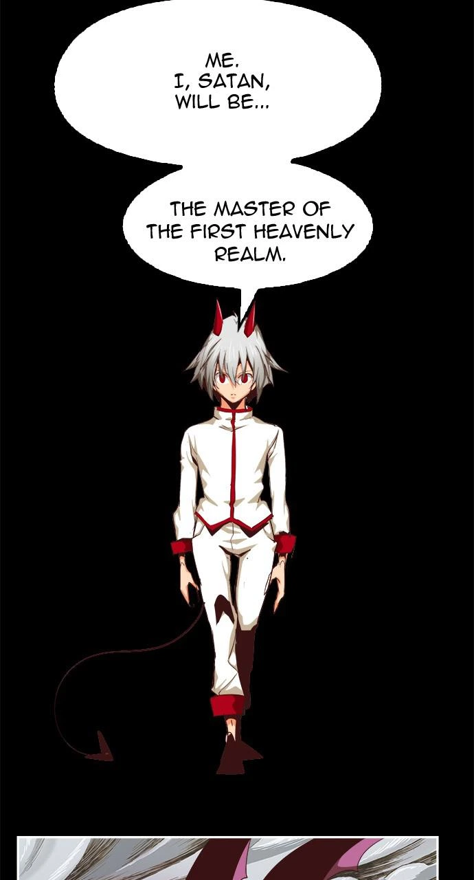The God of High School Chapter 549 — page 75