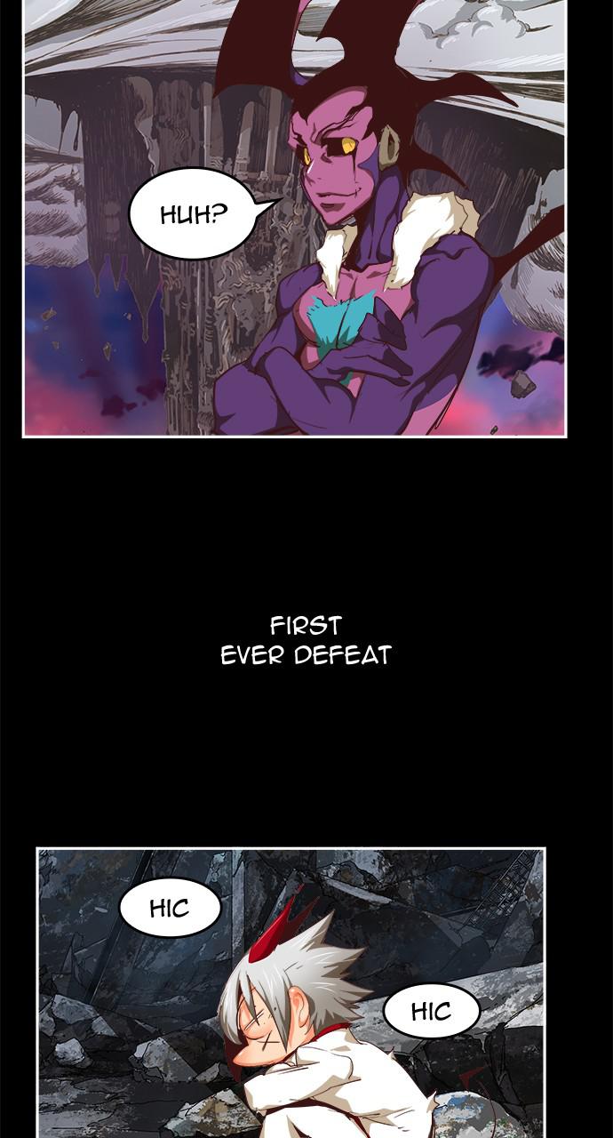 The God of High School Chapter 549 — page 76