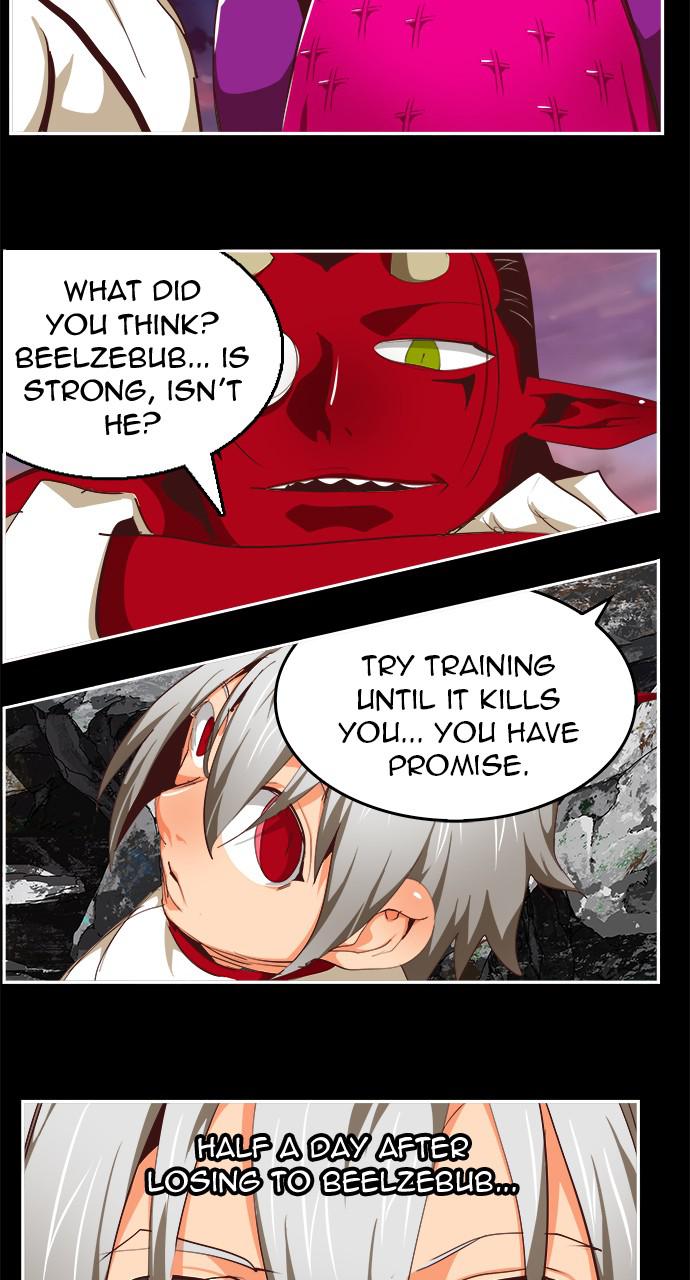 The God of High School Chapter 549 — page 78