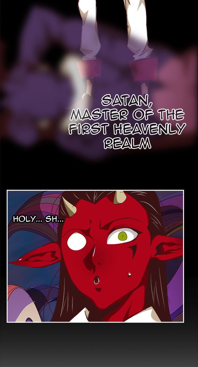 The God of High School Chapter 549 — page 81
