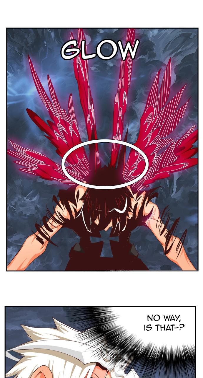 The God of High School Chapter 549 — page 86