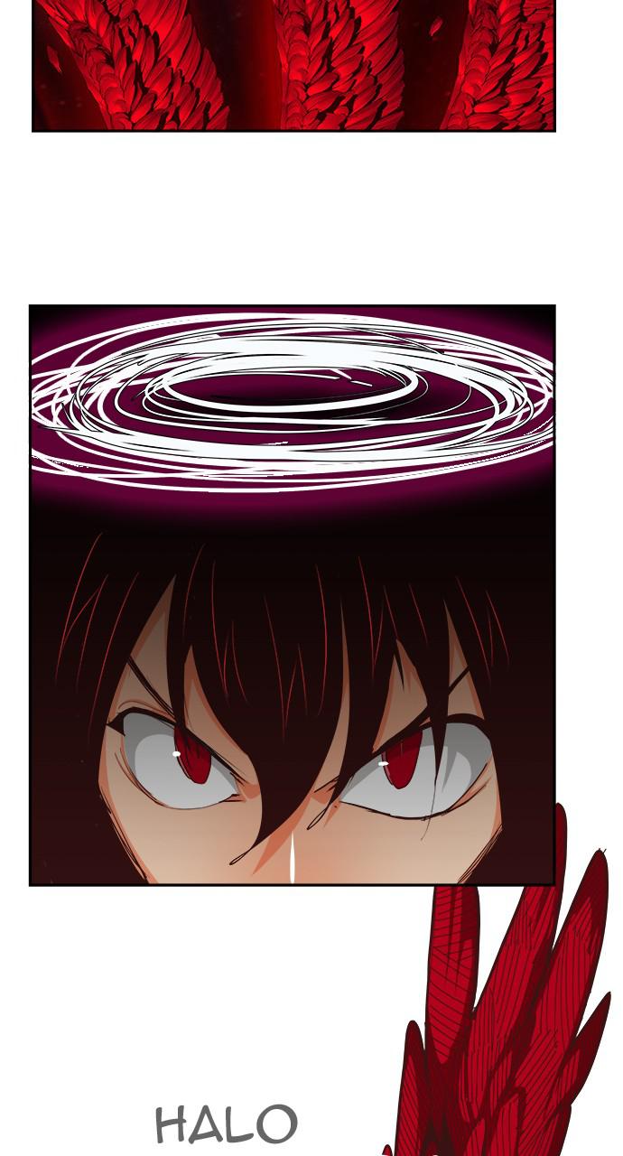 The God of High School Chapter 549 — page 88