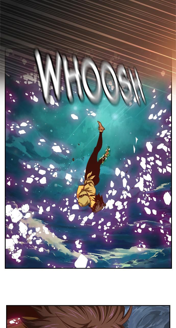 The God of High School Chapter 549 — page 93