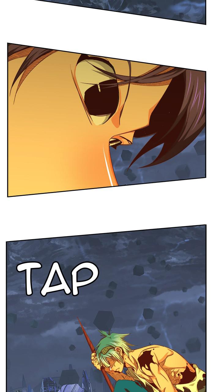 The God of High School Chapter 550 — page 3