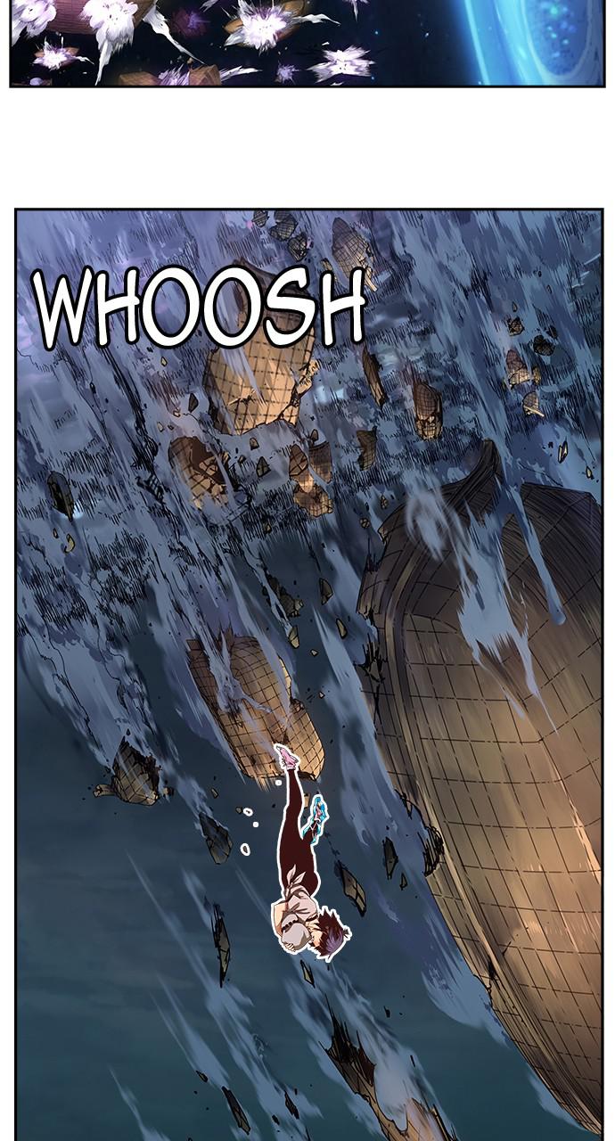 The God of High School Chapter 550 — page 15