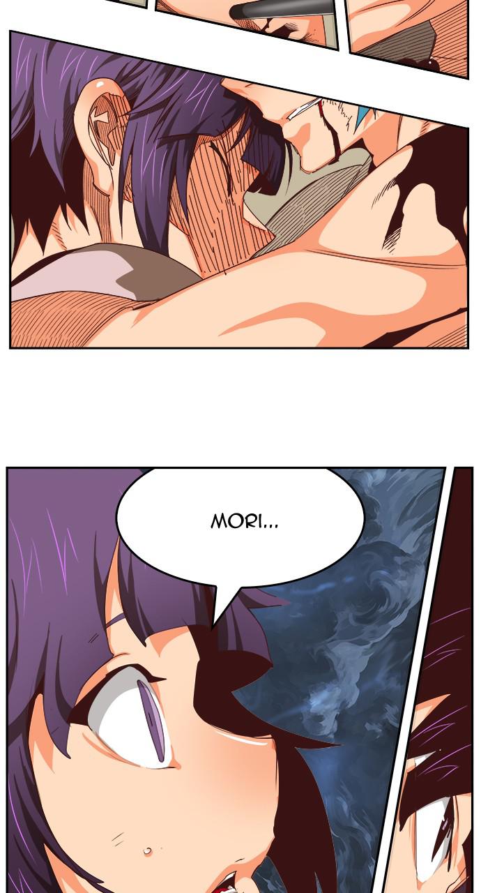 The God of High School Chapter 550 — page 47