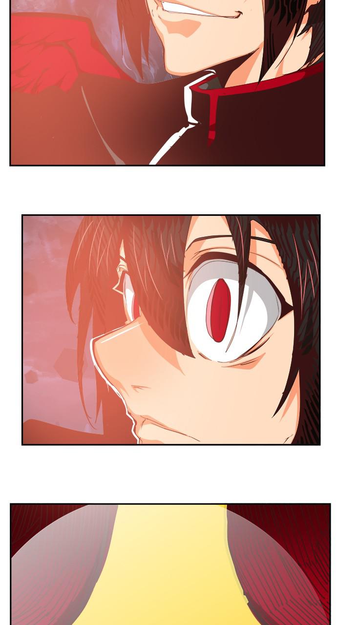 The God of High School Chapter 550 — page 60