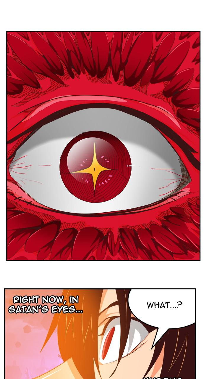 The God of High School Chapter 550 — page 63
