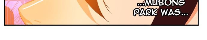 The God of High School Chapter 550 — page 64