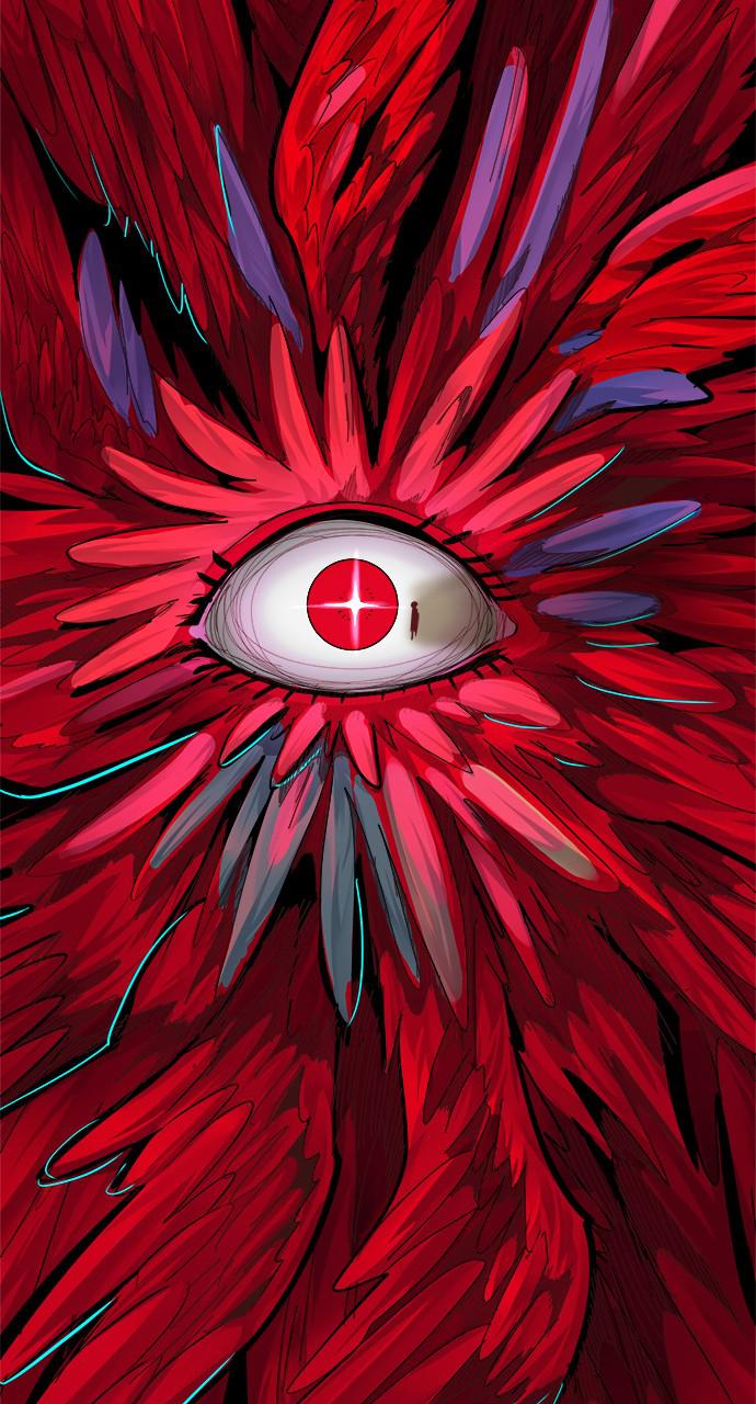 The God of High School Chapter 550 — page 66