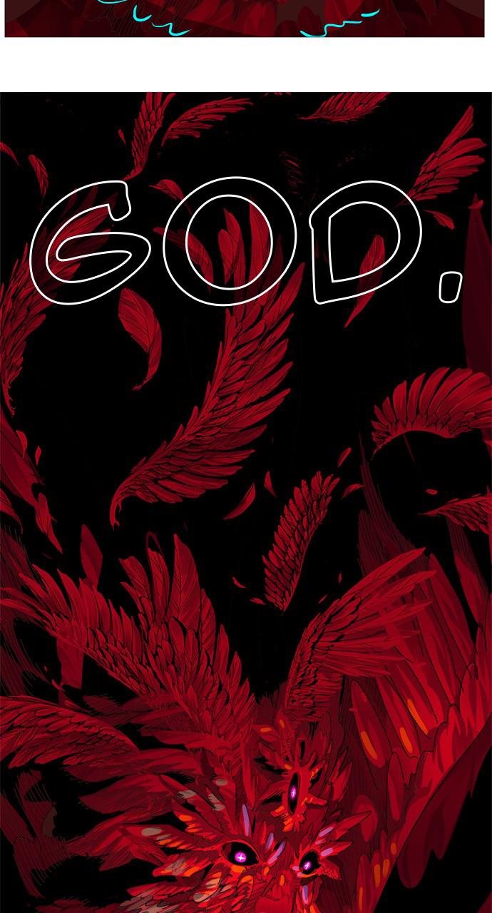 The God of High School Chapter 550 — page 69