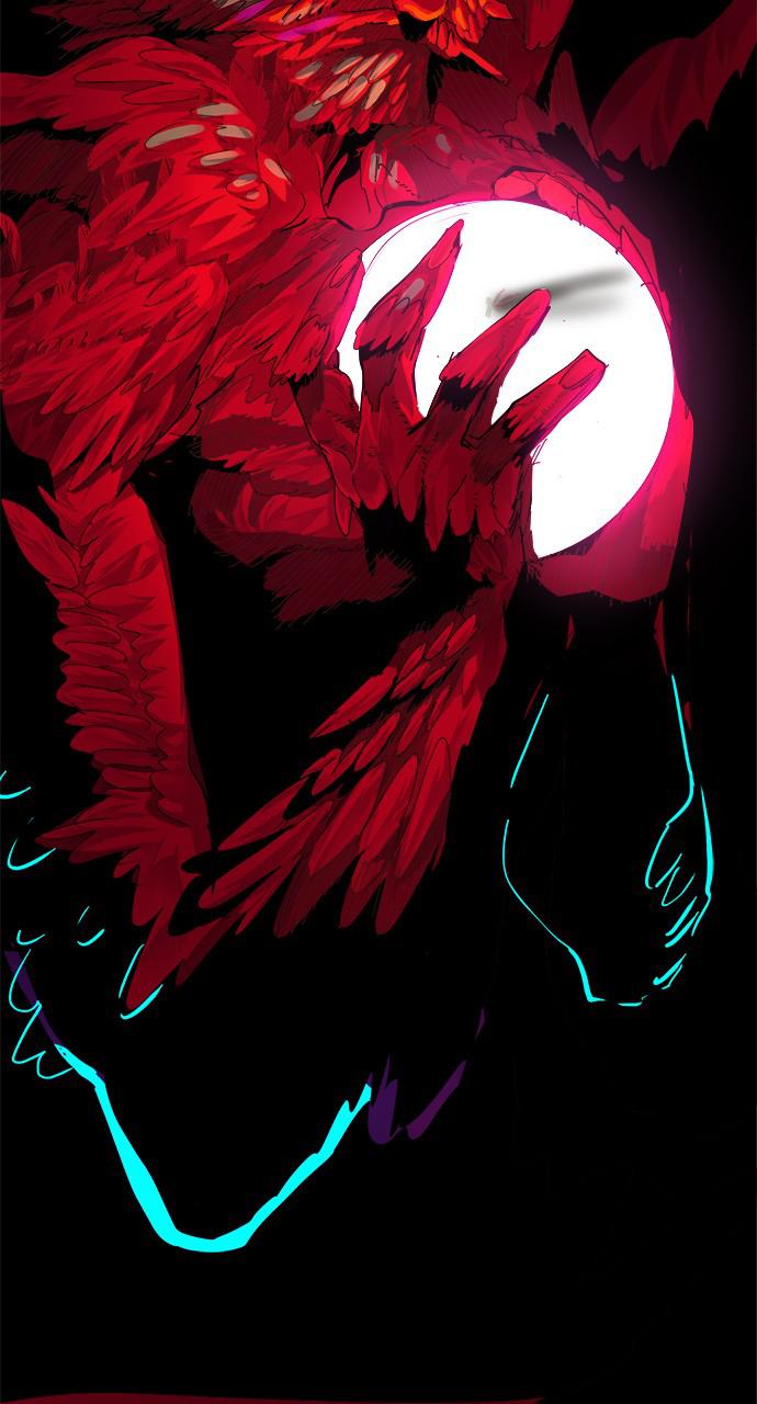 The God of High School Chapter 550 — page 70