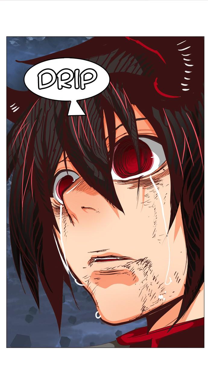 The God of High School Chapter 550 — page 71