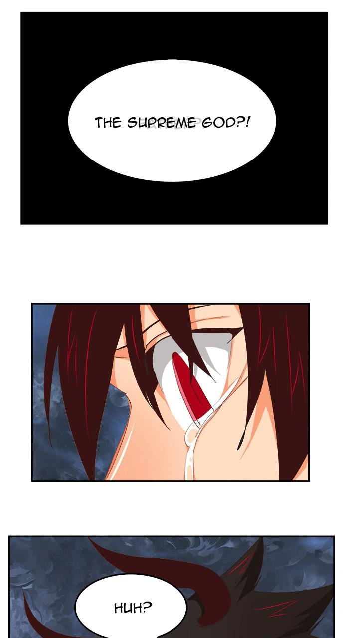 The God of High School Chapter 550 — page 72